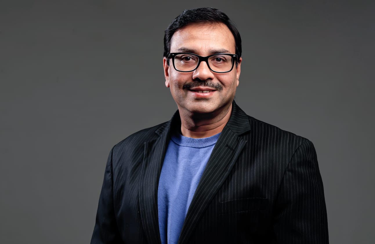 Shankar R - Independent Consultant